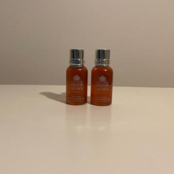 Molton Brown Bath and Shower Gel - Picture 1 of 1